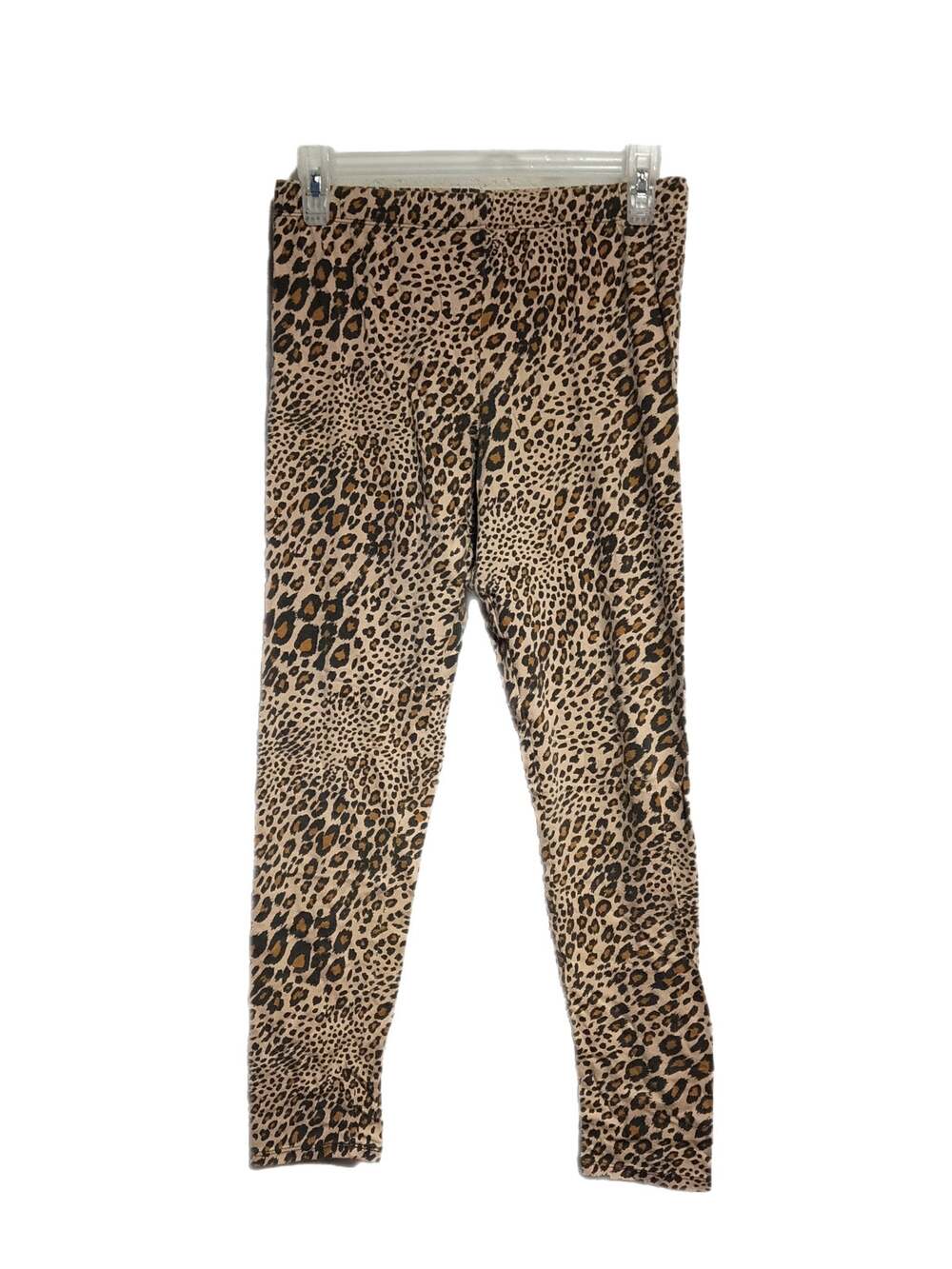 No Boundaries Juniors Leggings Size Medium